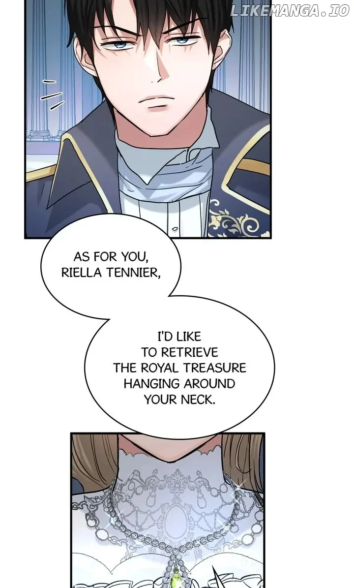 Two Heirs Chapter 70 page 7