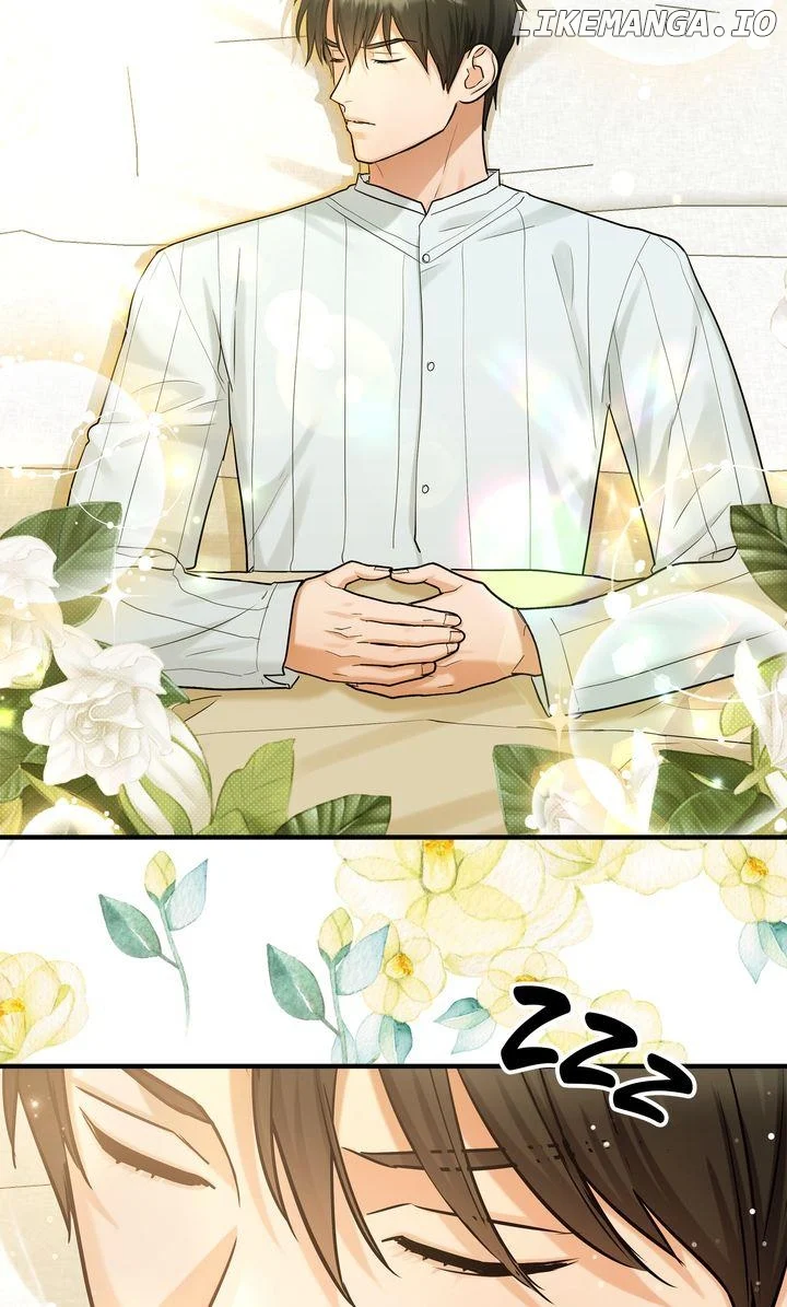 Two Heirs Chapter 72 page 18