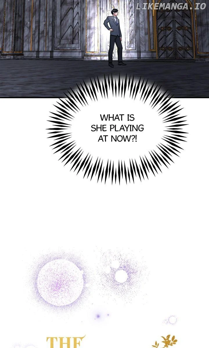 Two Heirs Chapter 72 page 1