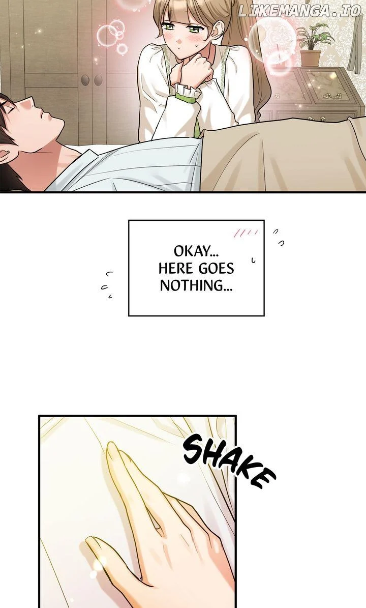 Two Heirs Chapter 72 page 20