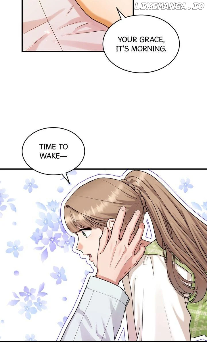 Two Heirs Chapter 72 page 21