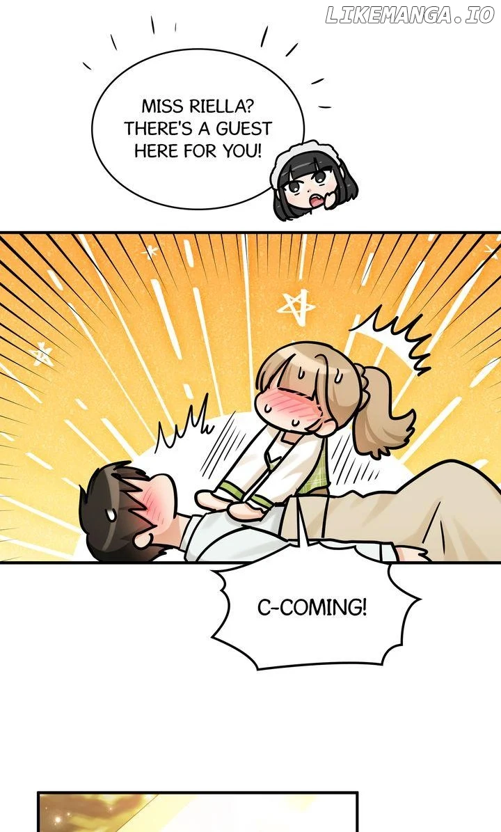 Two Heirs Chapter 72 page 27