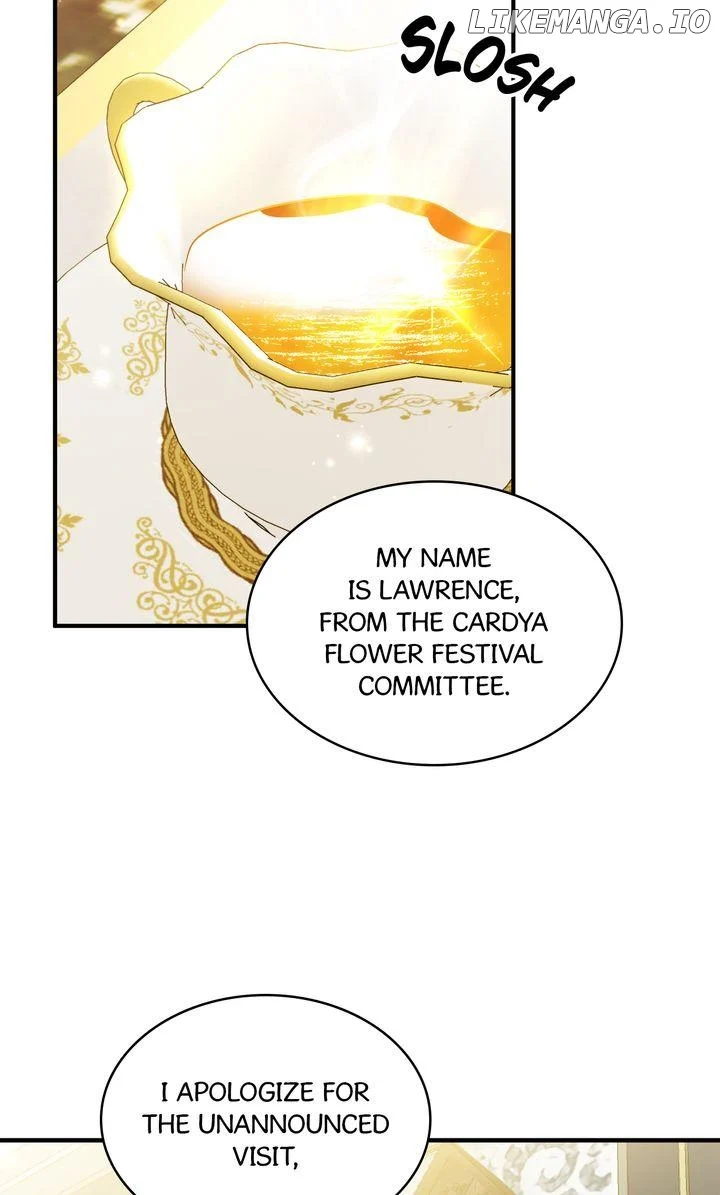Two Heirs Chapter 72 page 28