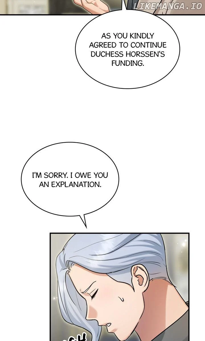 Two Heirs Chapter 72 page 35