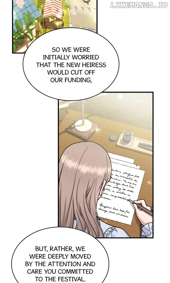 Two Heirs Chapter 72 page 38