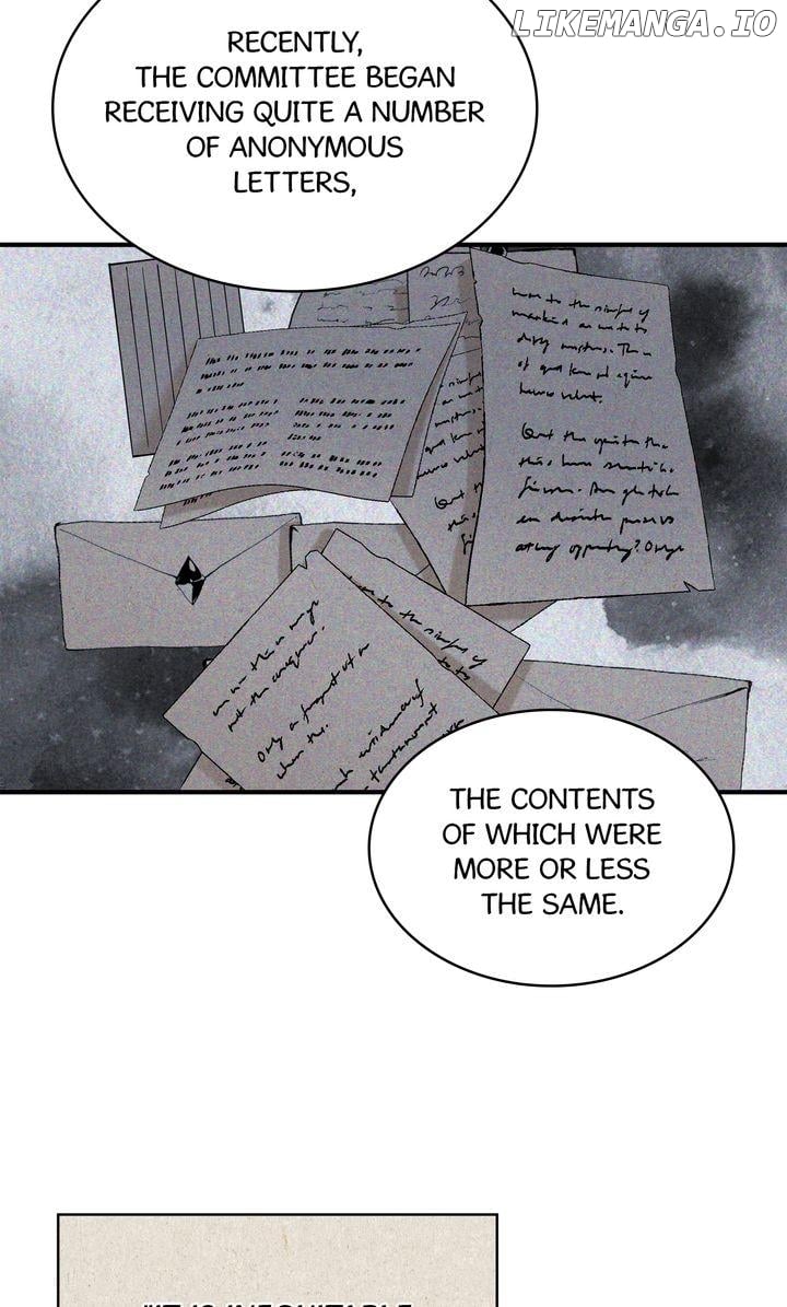 Two Heirs Chapter 72 page 41