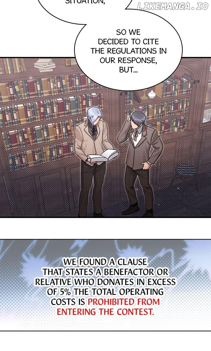 Two Heirs Chapter 72 page 46