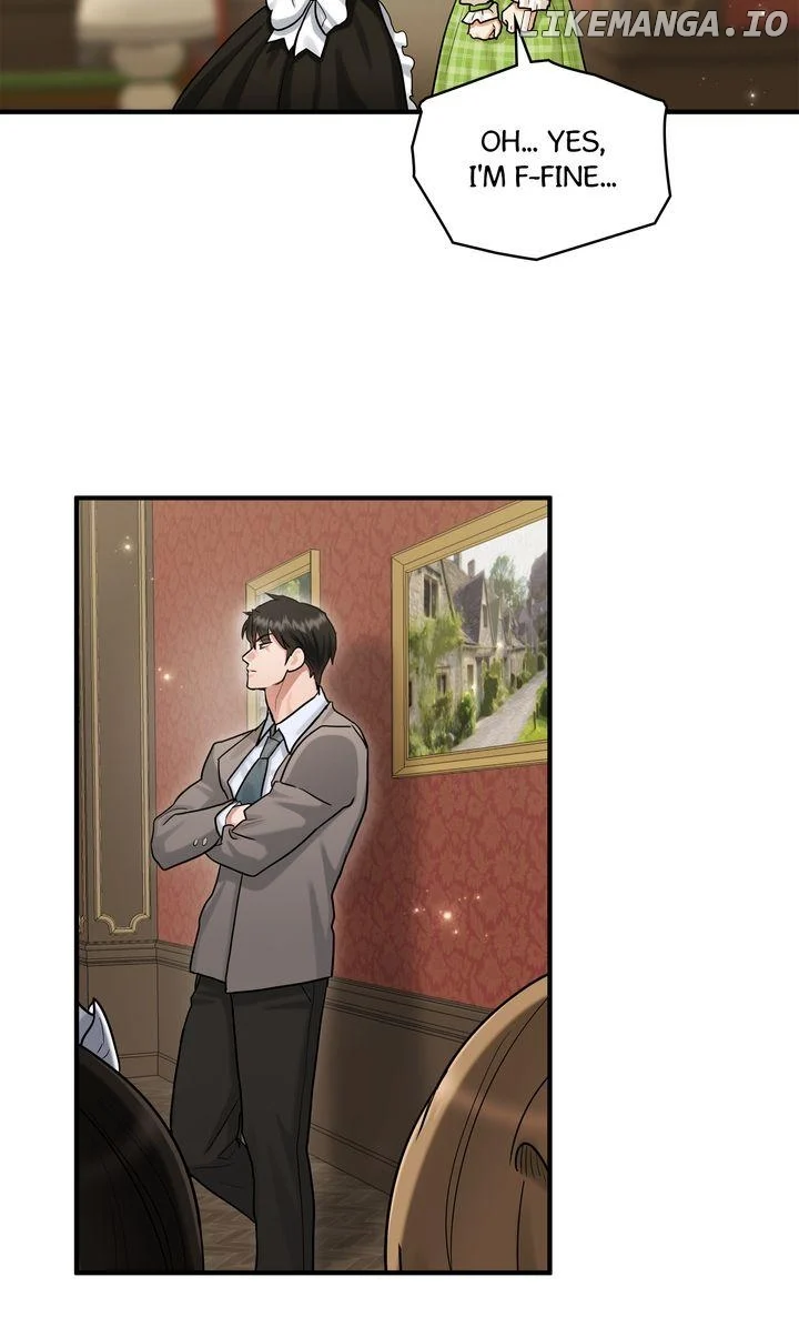 Two Heirs Chapter 72 page 55