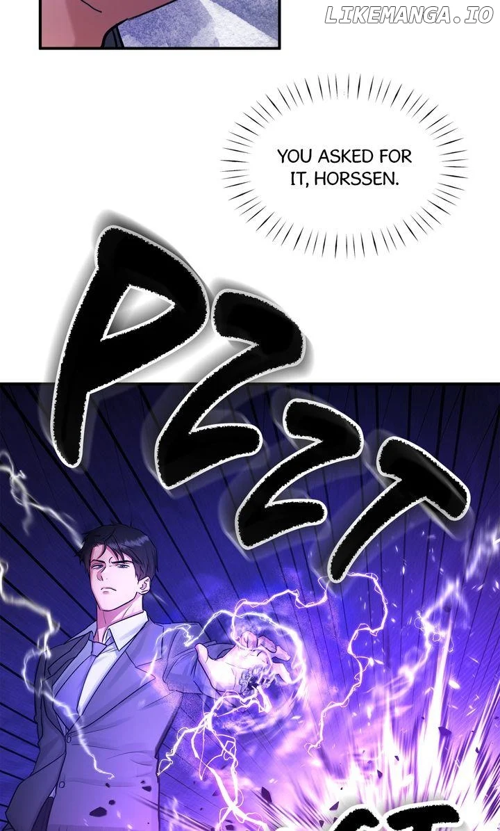 Two Heirs Chapter 72 page 5