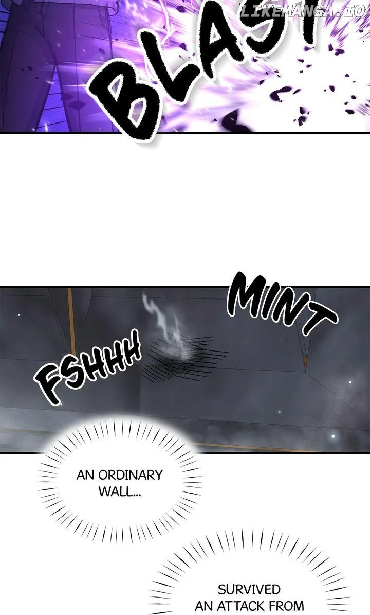 Two Heirs Chapter 72 page 6