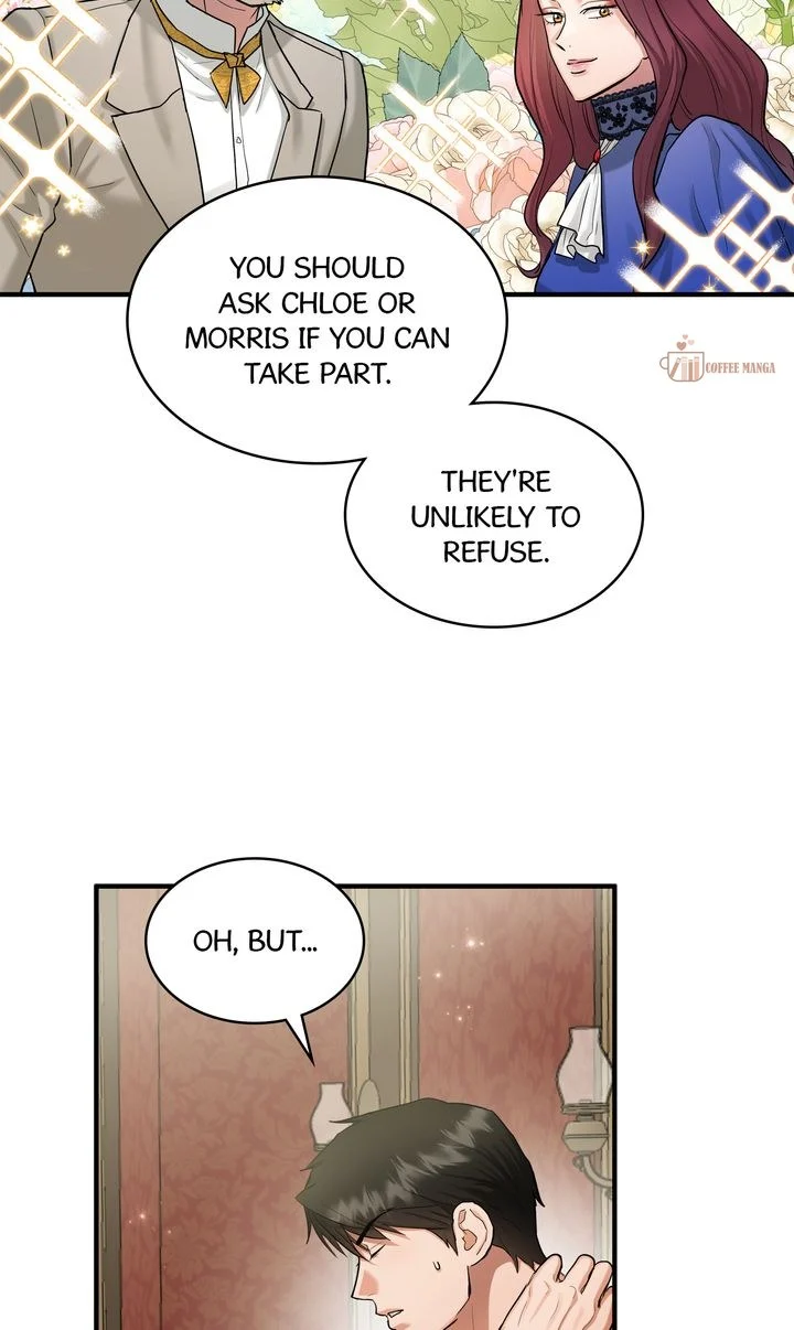 Two Heirs Chapter 73 page 10