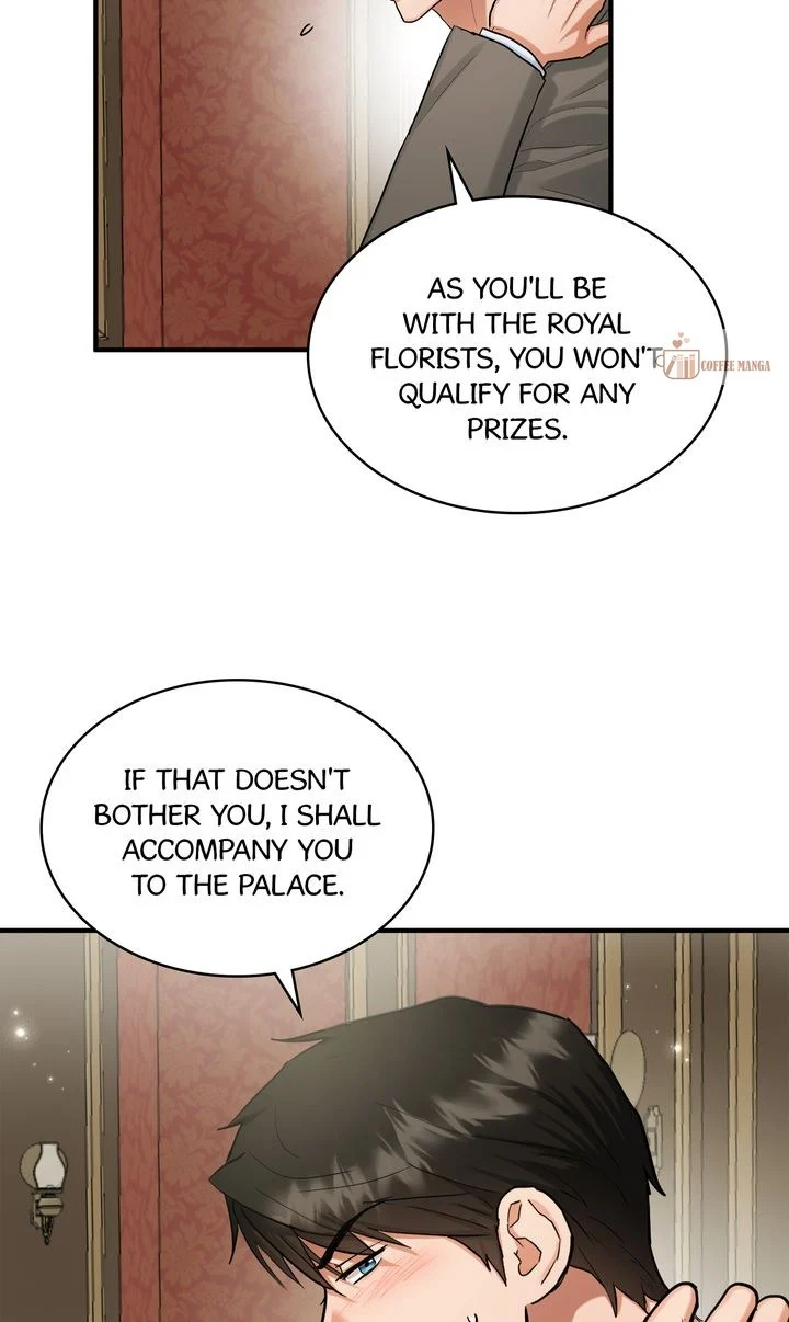 Two Heirs Chapter 73 page 11
