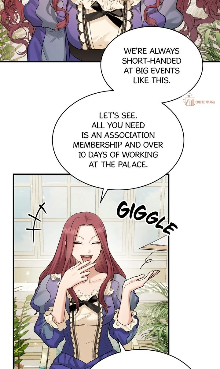 Two Heirs Chapter 73 page 16