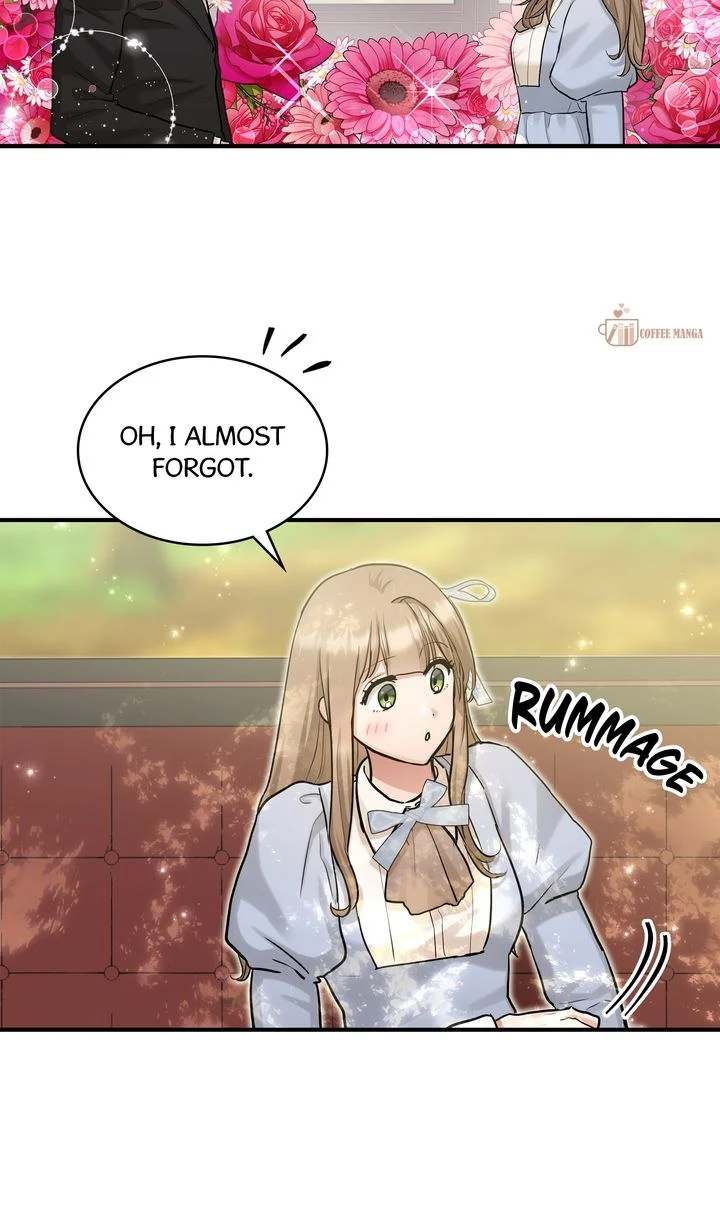 Two Heirs Chapter 73 page 21