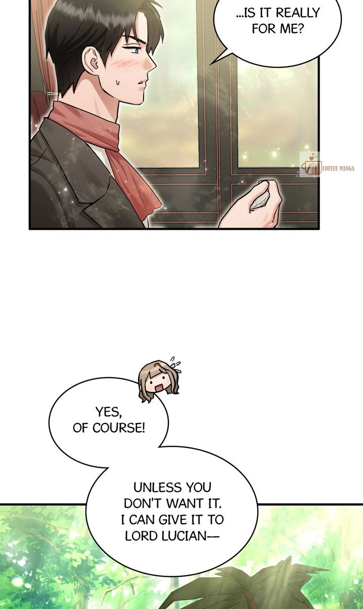 Two Heirs Chapter 73 page 24