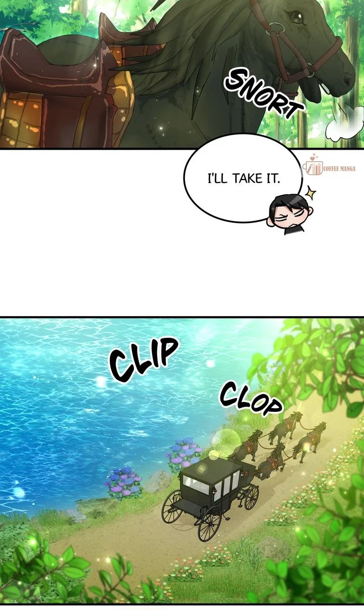 Two Heirs Chapter 73 page 25