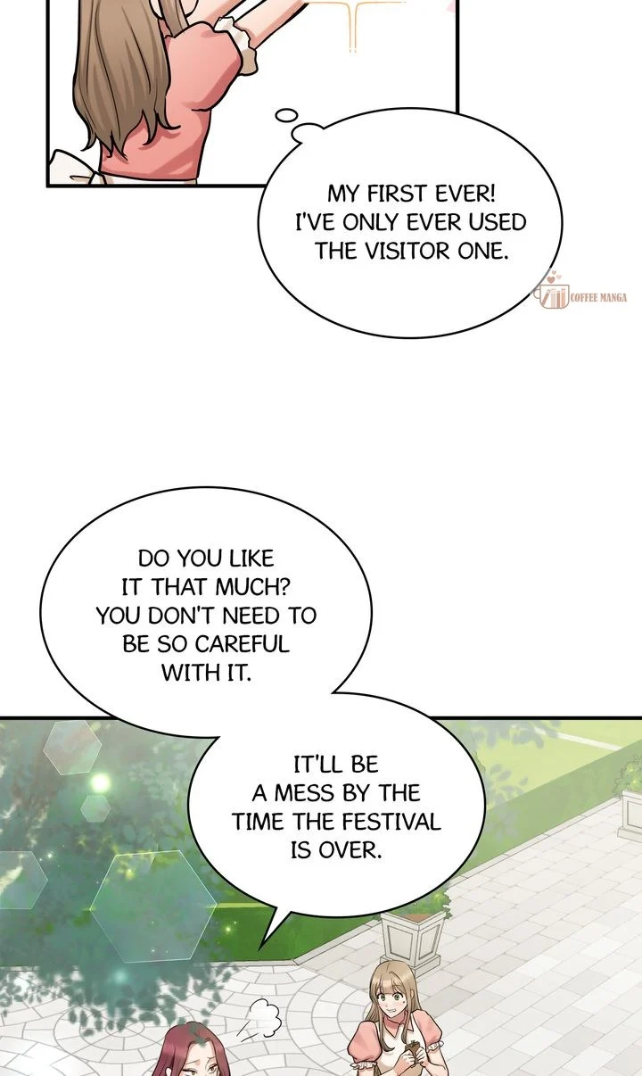 Two Heirs Chapter 73 page 28
