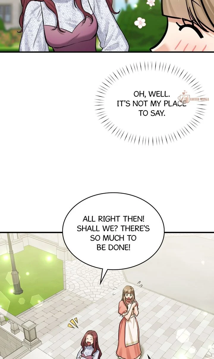 Two Heirs Chapter 73 page 32