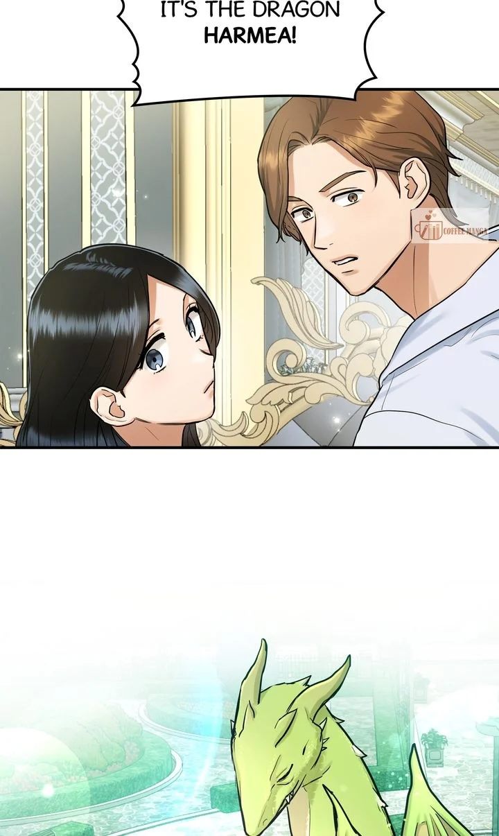 Two Heirs Chapter 73 page 40