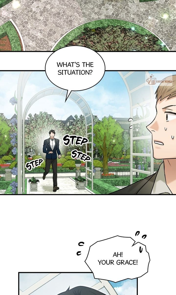 Two Heirs Chapter 73 page 45