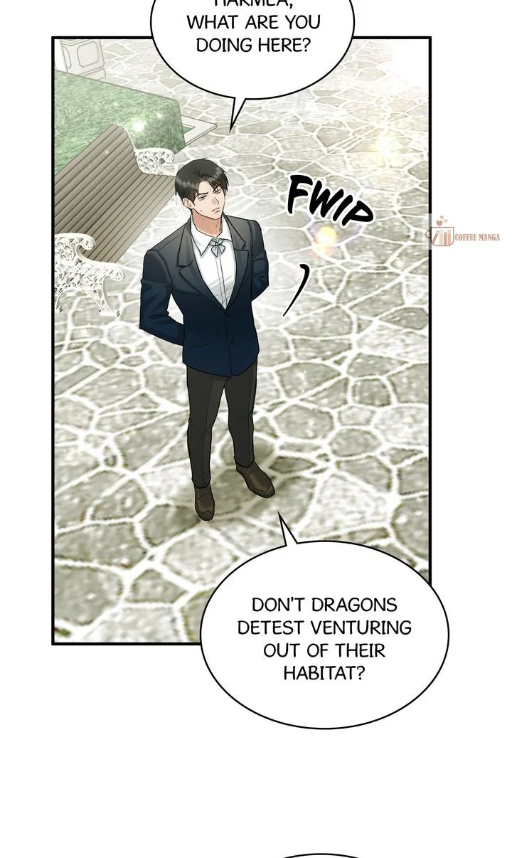 Two Heirs Chapter 73 page 48