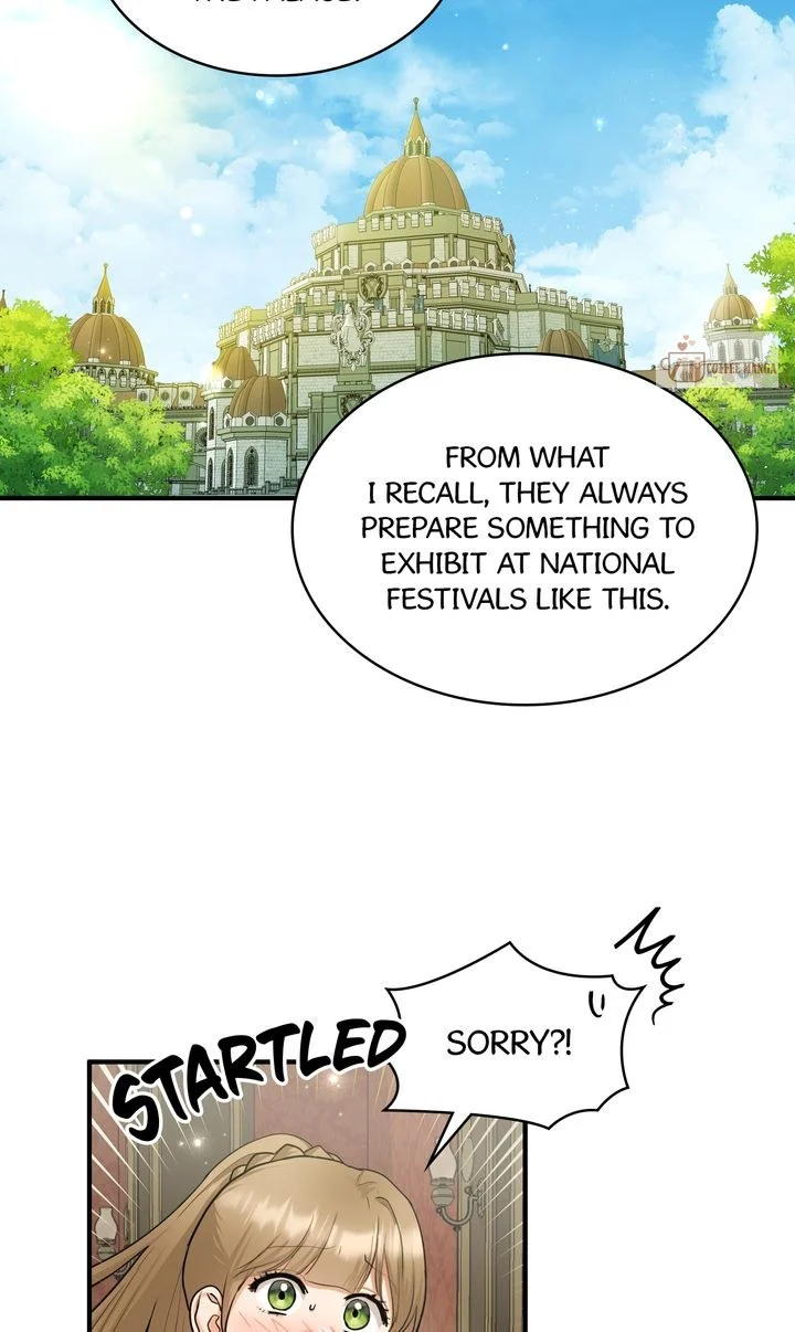 Two Heirs Chapter 73 page 8