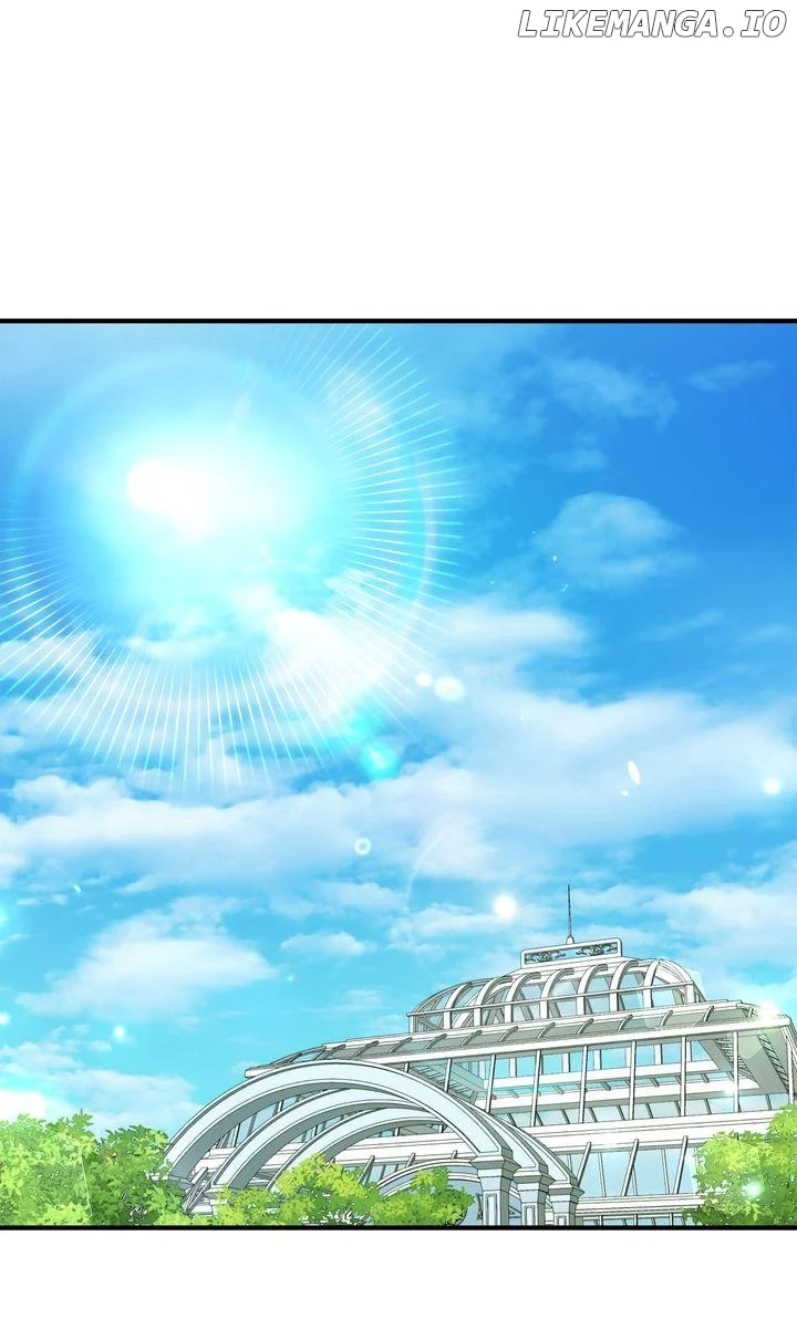 Two Heirs Chapter 74 page 0