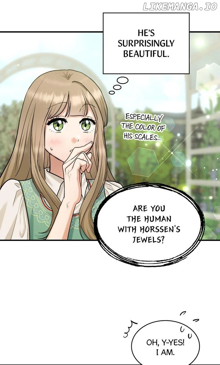 Two Heirs Chapter 74 page 15