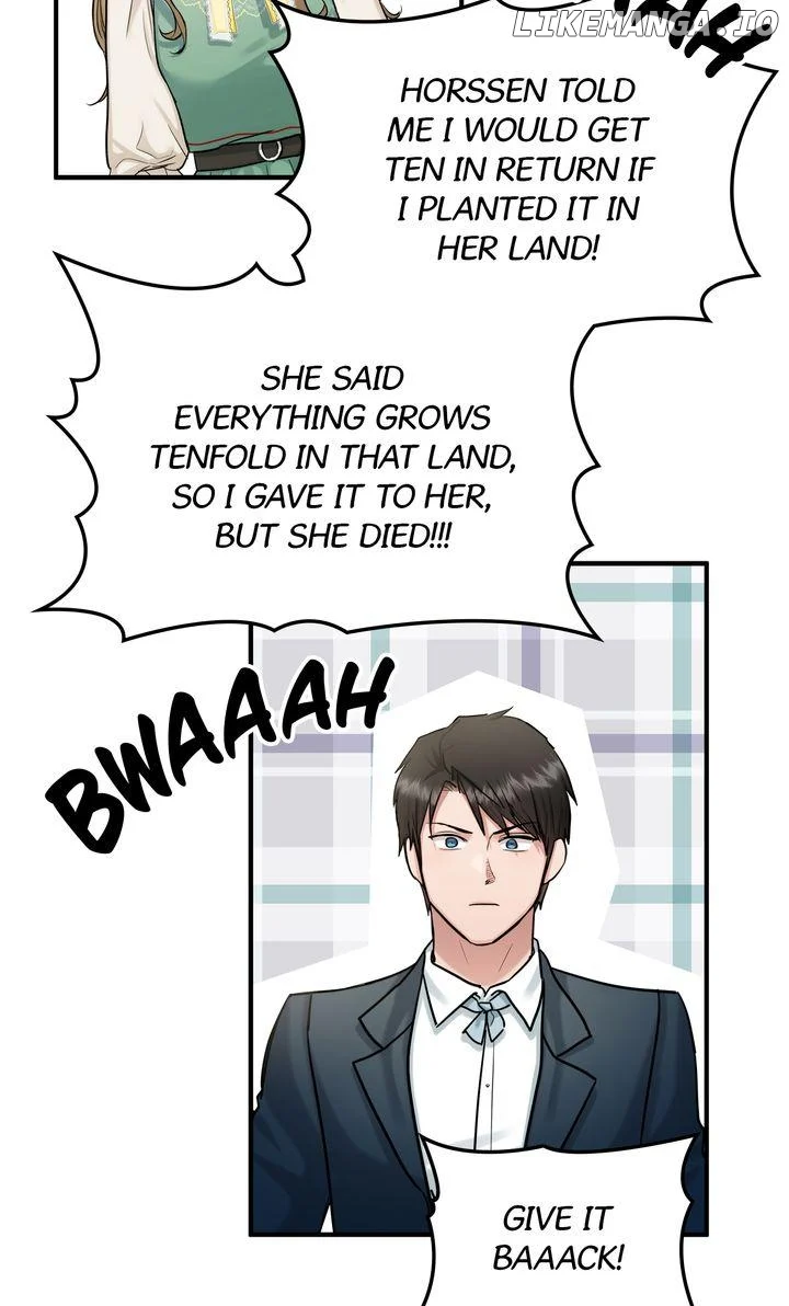 Two Heirs Chapter 74 page 18