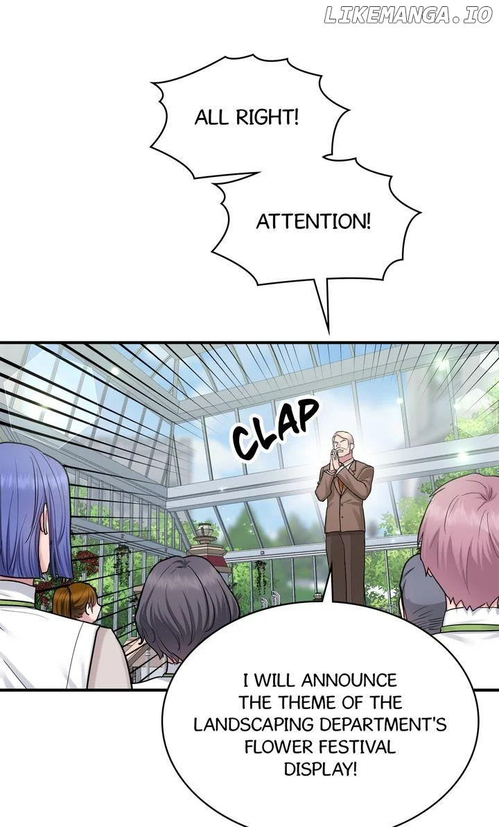 Two Heirs Chapter 74 page 1