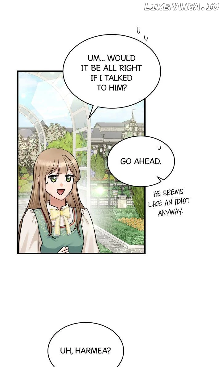 Two Heirs Chapter 74 page 20