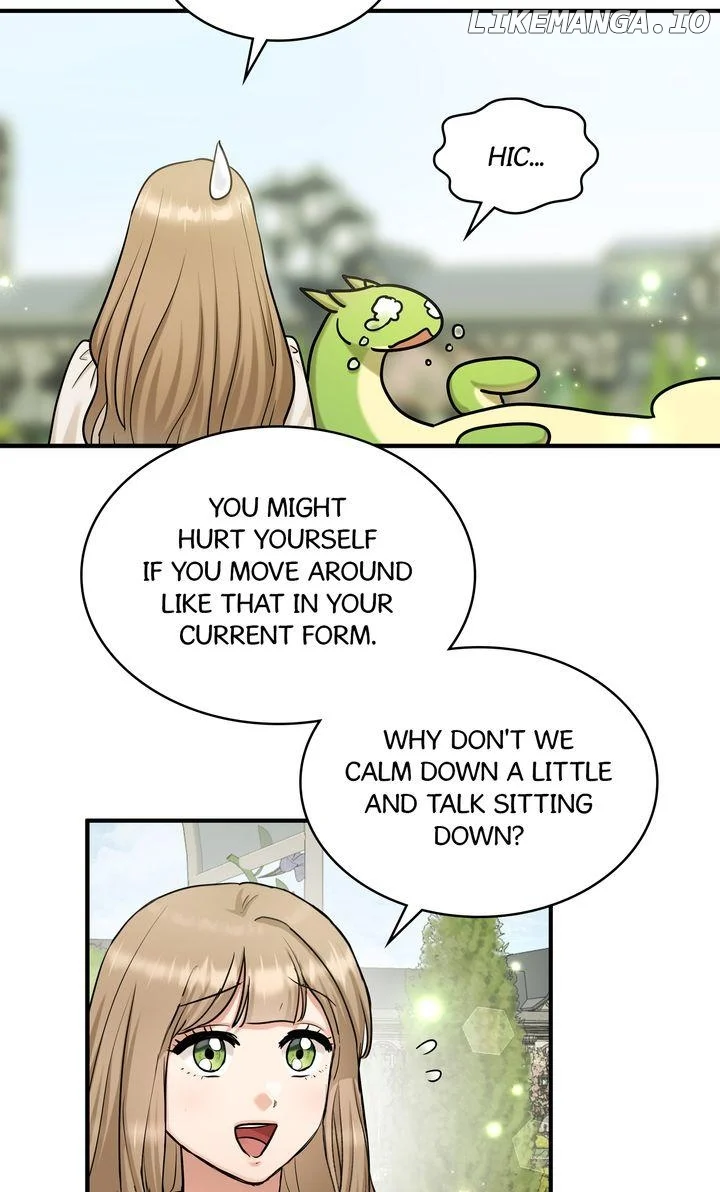 Two Heirs Chapter 74 page 21