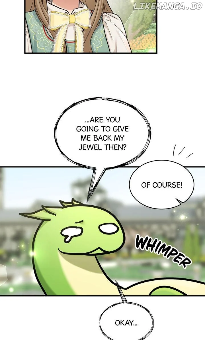 Two Heirs Chapter 74 page 22