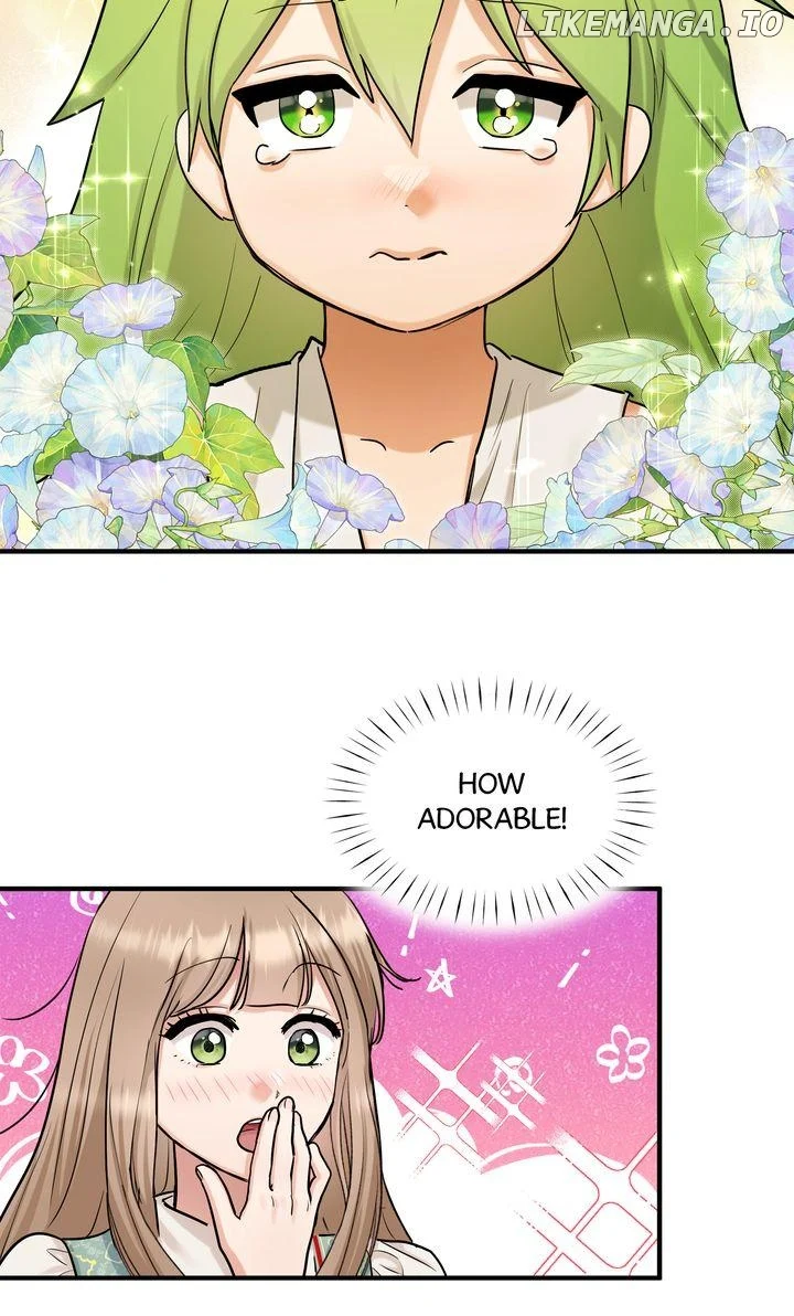 Two Heirs Chapter 74 page 26