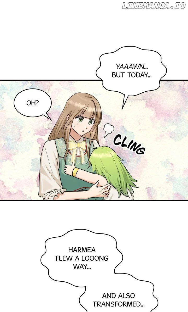 Two Heirs Chapter 74 page 27