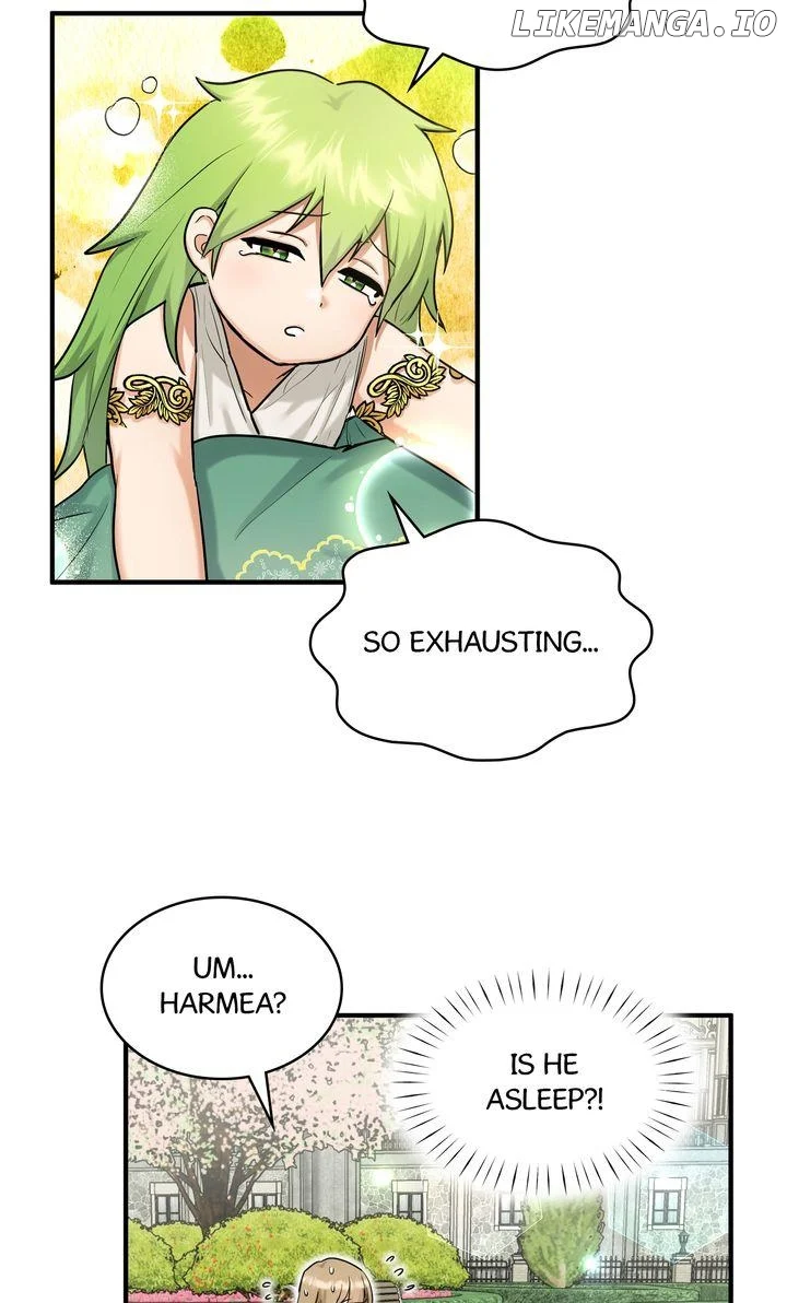 Two Heirs Chapter 74 page 28