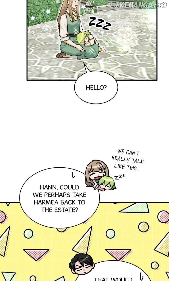 Two Heirs Chapter 74 page 29