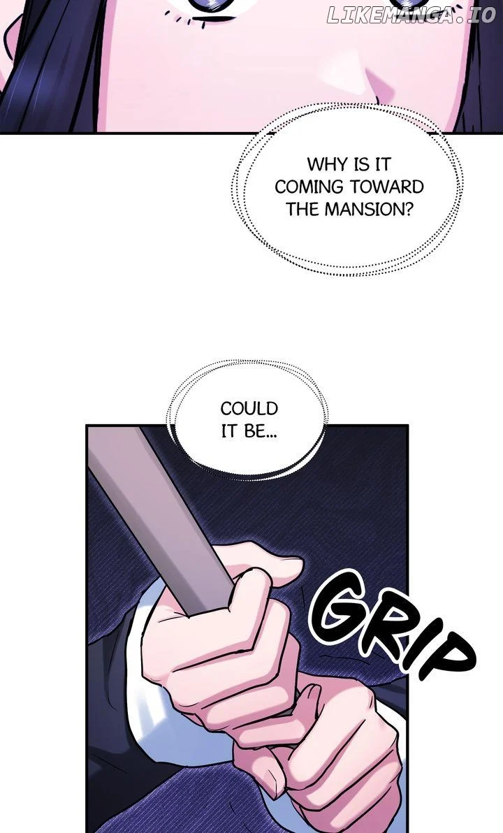 Two Heirs Chapter 74 page 34