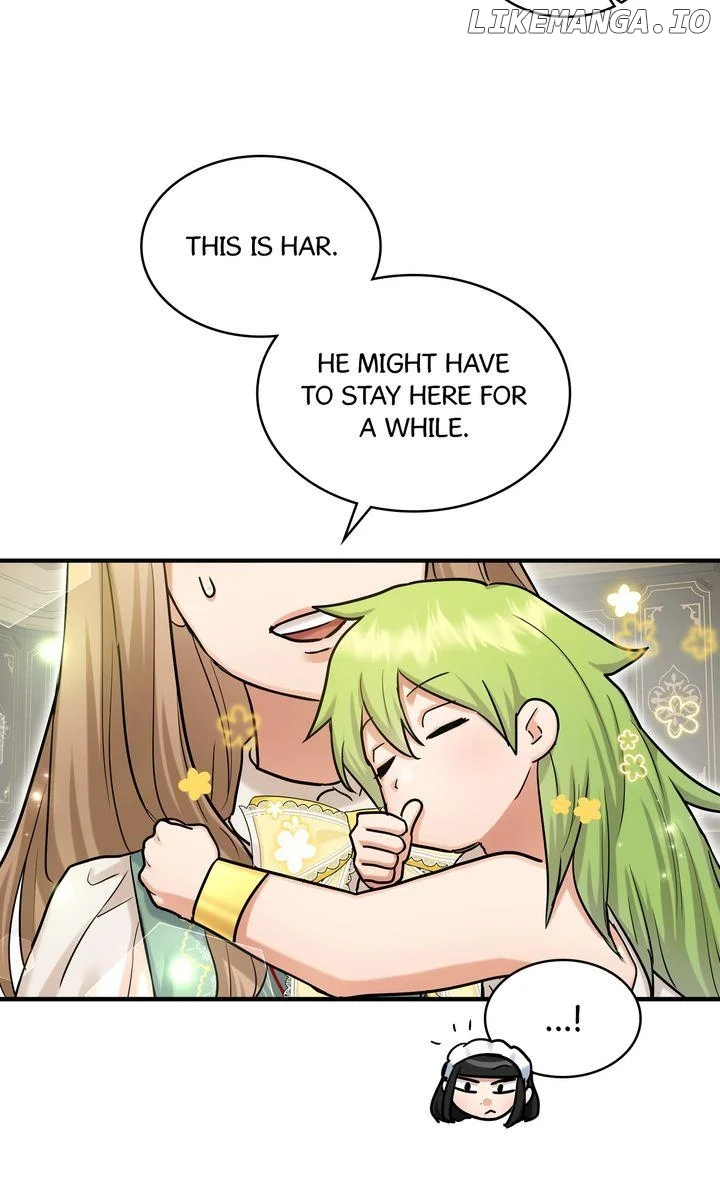Two Heirs Chapter 74 page 36