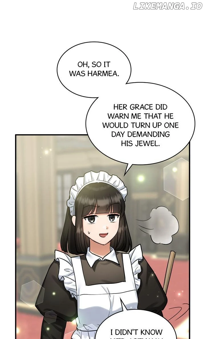 Two Heirs Chapter 74 page 37