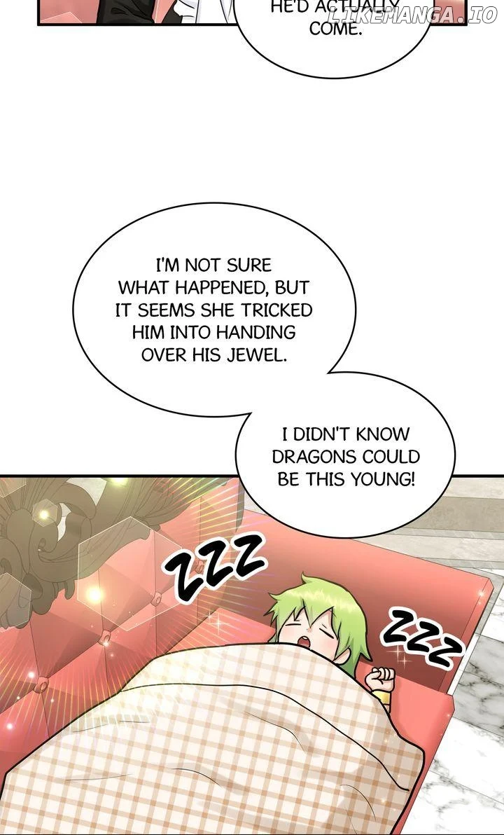 Two Heirs Chapter 74 page 38
