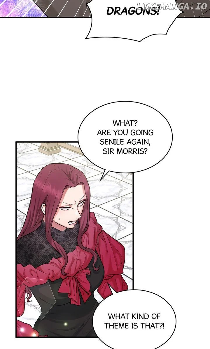 Two Heirs Chapter 74 page 3