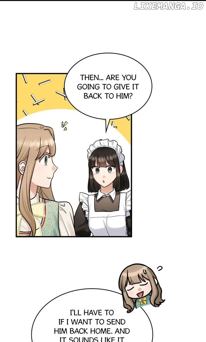 Two Heirs Chapter 74 page 39
