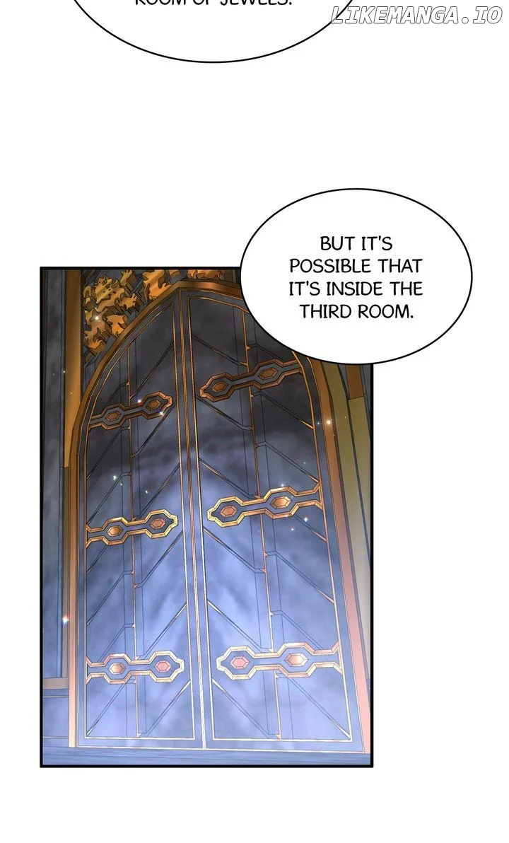 Two Heirs Chapter 74 page 41