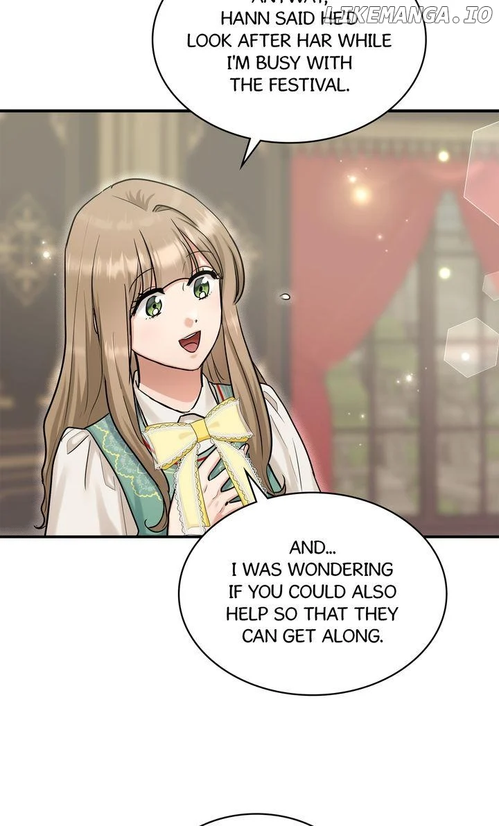 Two Heirs Chapter 74 page 43
