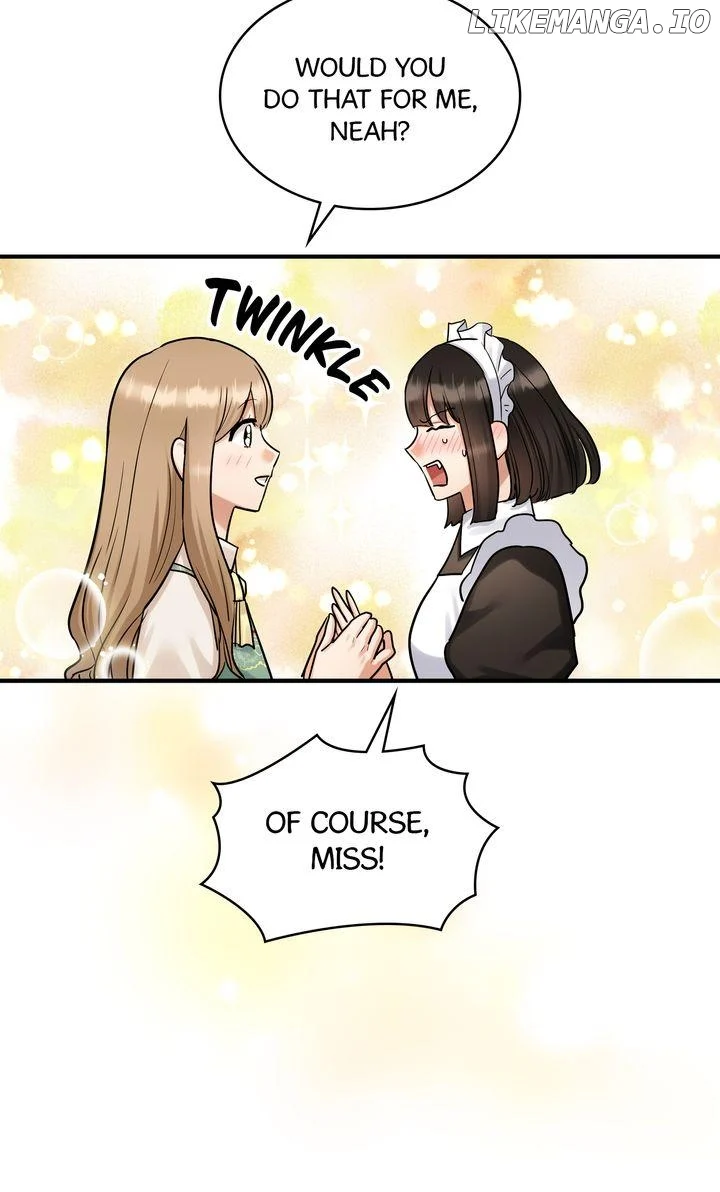 Two Heirs Chapter 74 page 44