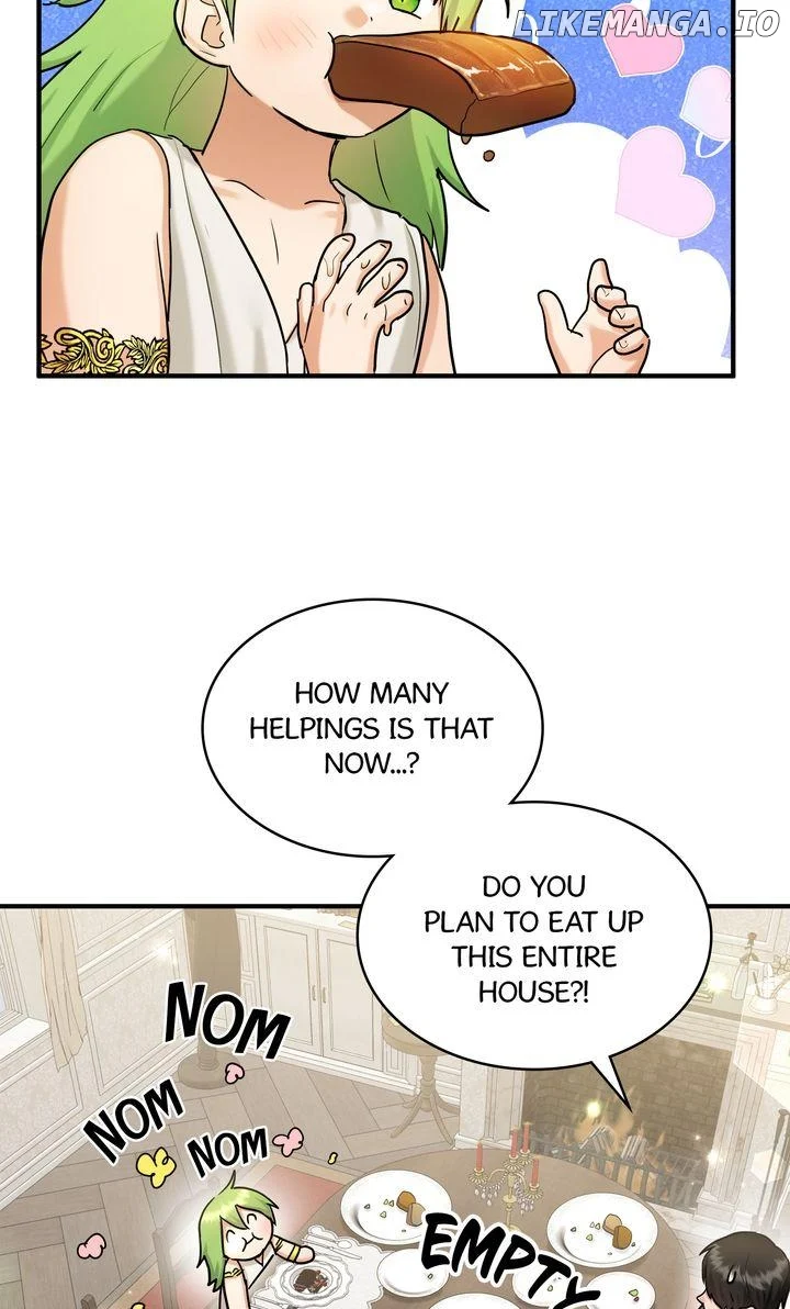 Two Heirs Chapter 74 page 47