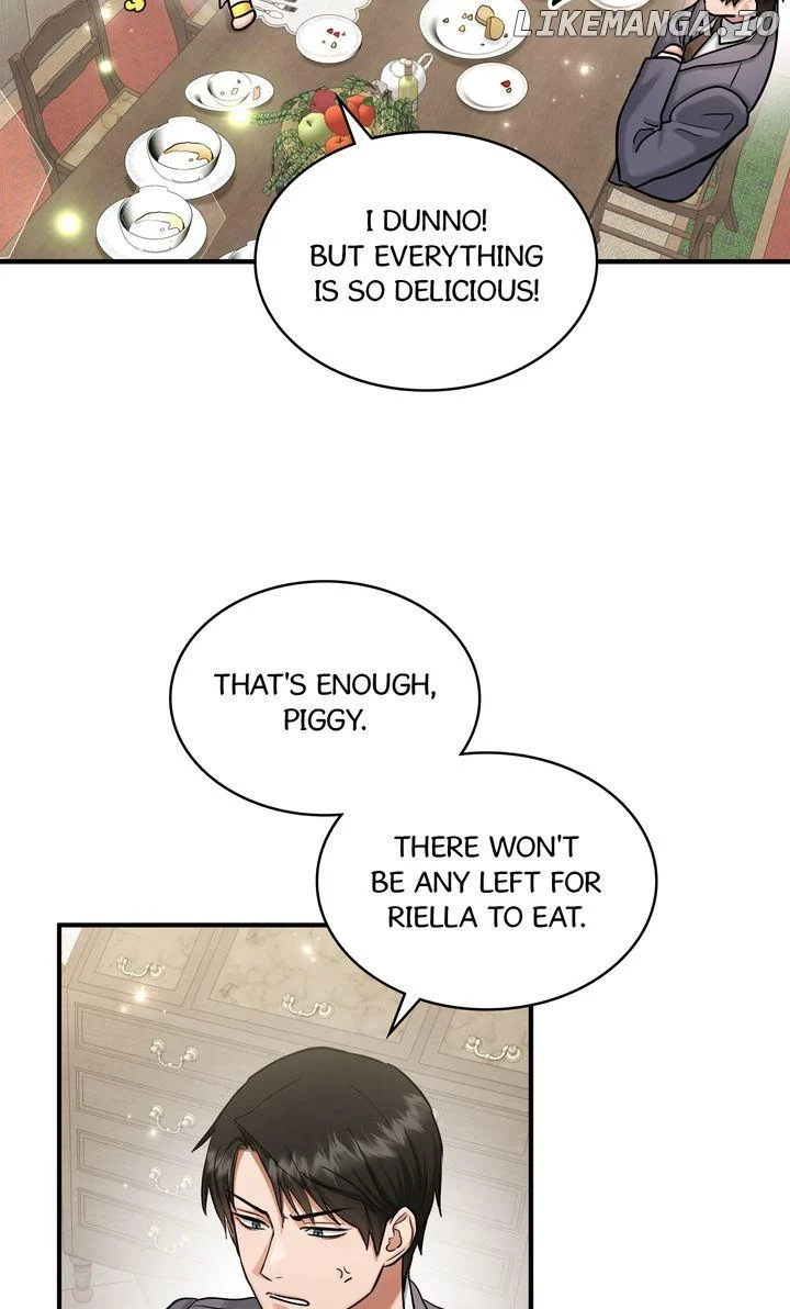 Two Heirs Chapter 74 page 48