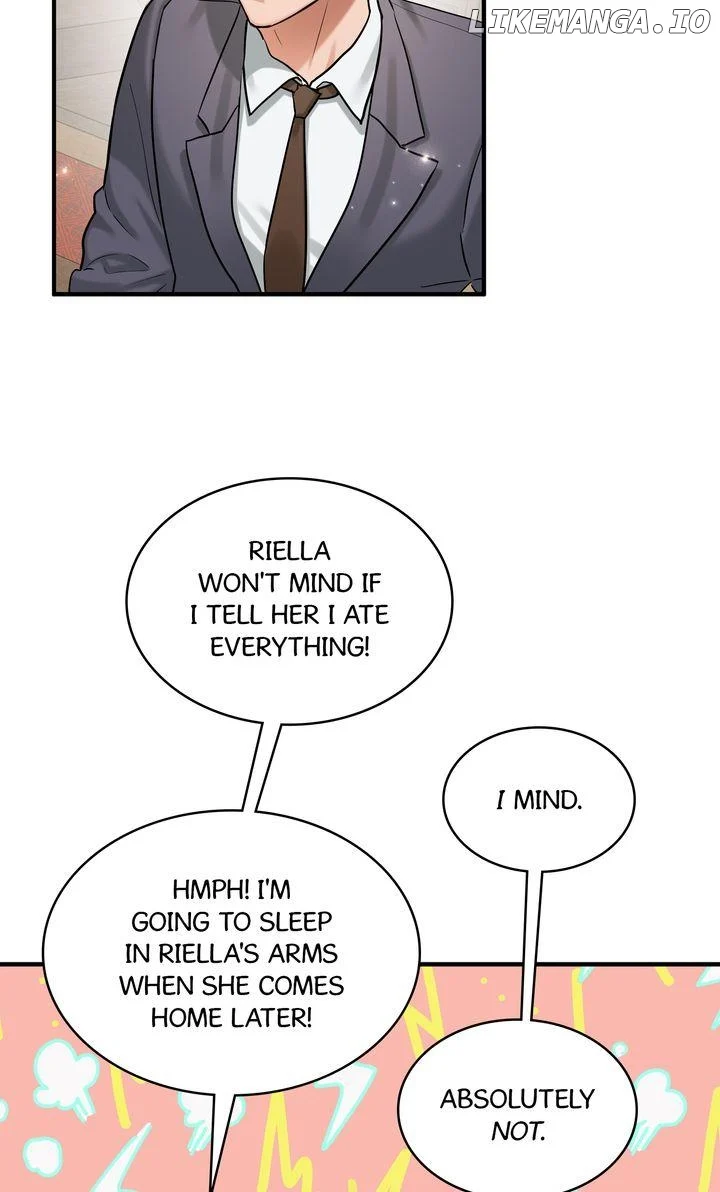 Two Heirs Chapter 74 page 49
