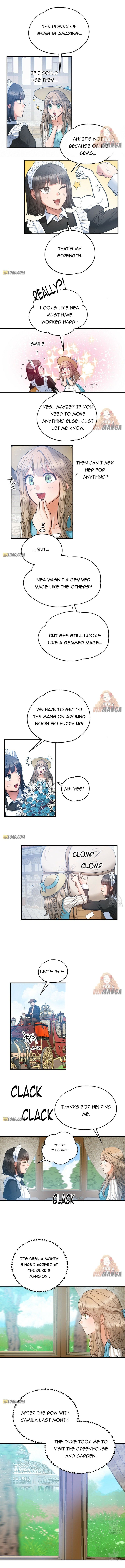 Two Heirs Chapter 8 page 4